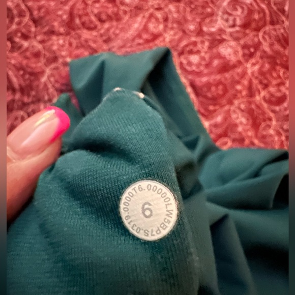 lululemon Align ™High-Rise Pant 28” - Picture 6 of 7